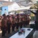 Pramuka Penggalang SDN Kawungluwuk Belajar Materi Kode Kehormatan
