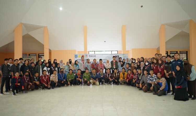 DKD Bangka Belitung Selenggarakan Pembekalan Sangga Kerja Daerah Peran Saka Nasional 2022