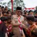 Wali Kota Pontianak, Kak Edi Kamtono: Gerakan Pramuka Wadah Tunggal Membangun Keutuhan NKRI
