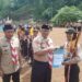 Gudep Pangkalan MTs Ma’arif NU 1 Kebasen Berprestasi Tinggi LT II Putra dan Putri