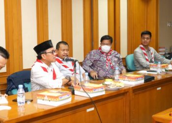 Kwarda Kepulauan Bangka Belitung Siap Gelar Peran Saka Nasional Tahun 2022