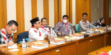 Kwarda Kepulauan Bangka Belitung Siap Gelar Peran Saka Nasional Tahun 2022