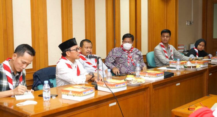 Kwarda Kepulauan Bangka Belitung Siap Gelar Peran Saka Nasional Tahun 2022