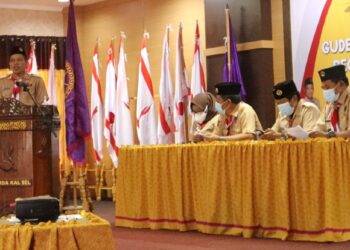 Program SPAB Mendapat Dukungan Berbagai Pihak