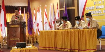 Program SPAB Mendapat Dukungan Berbagai Pihak