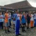 Sebanyak 38 Pramuka T/D Lolos Seleksi Ubaloka DKC Banyumas