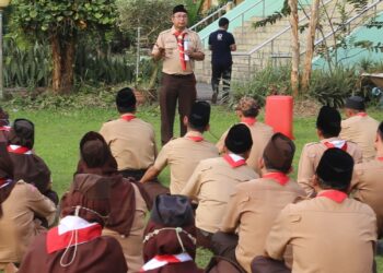 Sekolah Islam Al Azhar Selenggarakan KMD dan KML Bagi Pimpinan Sekolah