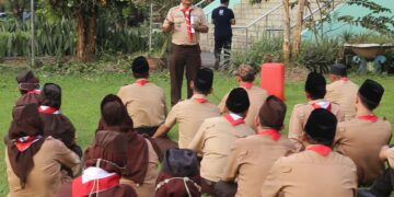 Sekolah Islam Al Azhar Selenggarakan KMD dan KML Bagi Pimpinan Sekolah