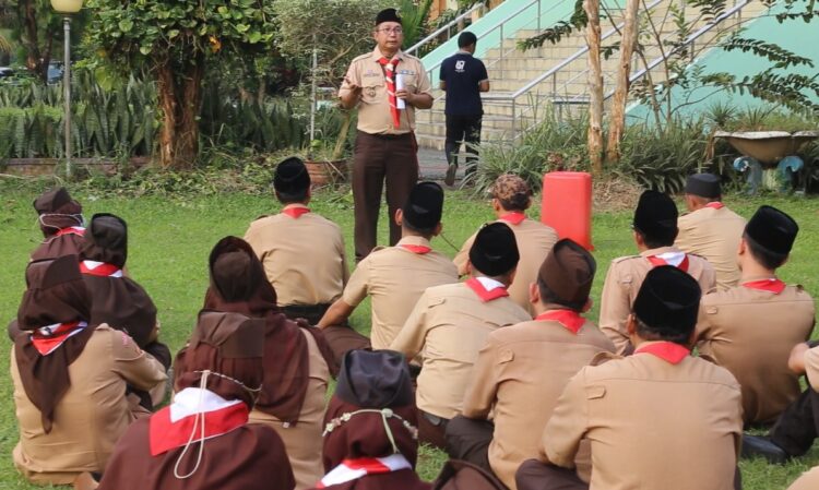 Sekolah Islam Al Azhar Selenggarakan KMD dan KML Bagi Pimpinan Sekolah