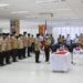 Ketua Kwarnas Lantik Gubernur Kaltara Jadi Ketua Mabida Gerakan Pramuka Kaltara