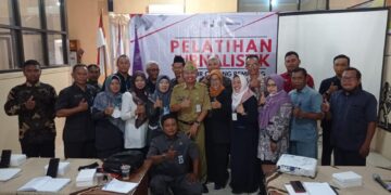 Kepala Dinas Pendidikan Kabupaten Rembang Siap Mendukung Semua Sekolah Menjadi Gudep Mantap