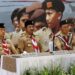 Staf Teritorial TNI Bersama Pusdiklatnas Selenggarakan KML