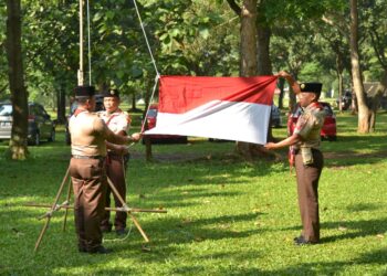 FOTO – Hari Kedua KML Tri Saka