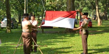 FOTO – Hari Kedua KML Tri Saka