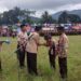 Kwarran Karangreja Selenggarakan Jambore Ranting