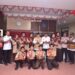 Wakil Walikota Sawahlunto Lepas Pramuka Sawahlunto Ikuti Peransaka Nasional ke Bangka Belitung