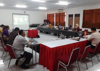 Kwartir Nasional Siap Selenggarakan Lomba Tingkat V Tahun 2022