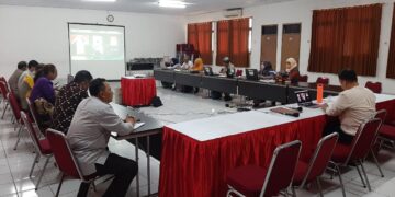 Kwartir Nasional Siap Selenggarakan Lomba Tingkat V Tahun 2022