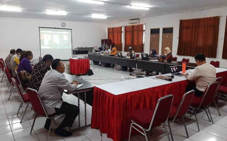 Kwartir Nasional Siap Selenggarakan Lomba Tingkat V Tahun 2022