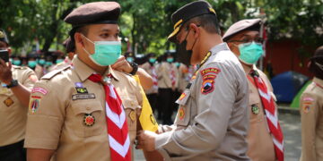 Persabhara Jawa Tengah 2022 Dorong Pembentukan Generasi Muda Cerdas dan Berkarakter