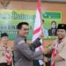 Lepas Kontingen Jambore dan Pesta Siaga Cabang Kota Pekanbaru, Ini Pesan Ka Mabiran Binawidya