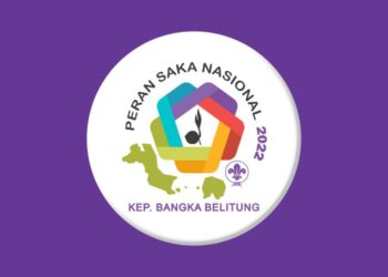 Syarat dan Ketentuan Peninjau Peran Saka Nasional Tahun 2022