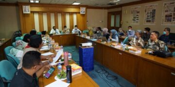 Persiapan Peran Saka Nasional 2022, Kwarnas Selenggarakan Rakor Pinsaka Tingkat Nasional