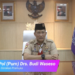 Video – Sambutan Ketua Kwarnas pada Acara Pembukaan Lokakarya Nasional Unpad