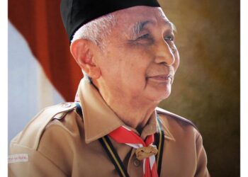 Selamat Jalan Kak Nurman
