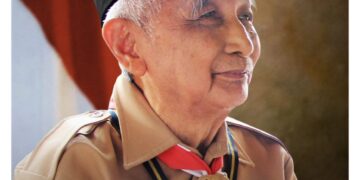 Selamat Jalan Kak Nurman