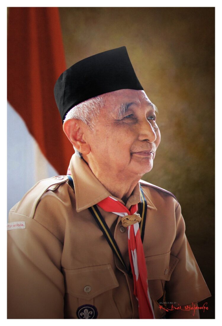 Selamat Jalan Kak Nurman