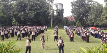 PNBK Salah Satu Wana Membangun Karakter Peserta Didik Berkebutuhan Khusus