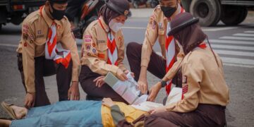 Manajemen Gerakan (Pramuka): Tipologi, Jebakan, Pengungkit dan Pelembagaan