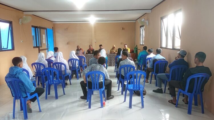 Kwarran Leuwiliang Siap Ikuti Peran Saka Cabang Kabupaten Bogor