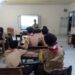 25 Peserta Ikuti Penerimaan Anggota Baru Pramuka SMK Budiniah Citeureup