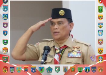 Takwa Kepada Tuhan Yang Maha Esa  (seri 01)