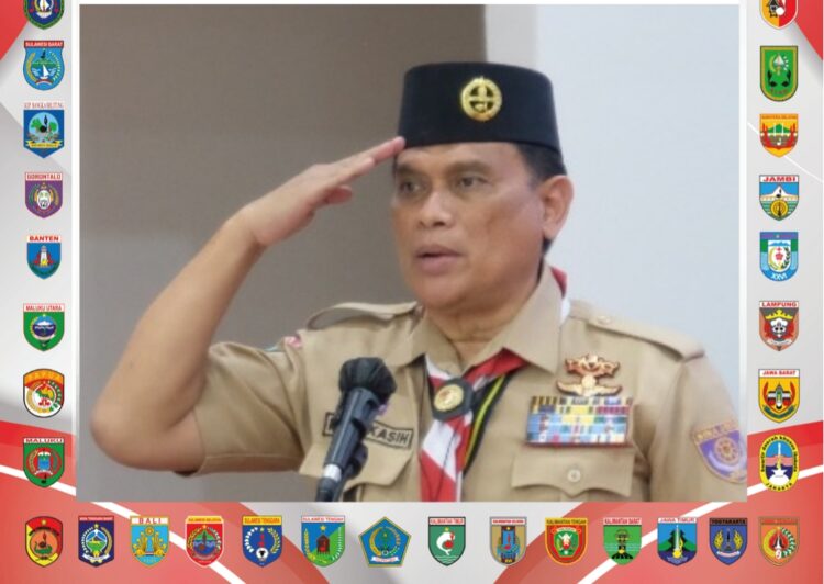 Takwa Kepada Tuhan Yang Maha Esa (seri 01)