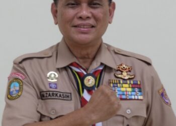 Takwa Kepada Tuhan Yang Maha Esa  (seri 01)