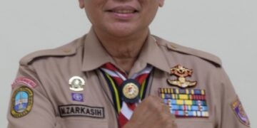 Takwa Kepada Tuhan Yang Maha Esa  (seri 01)