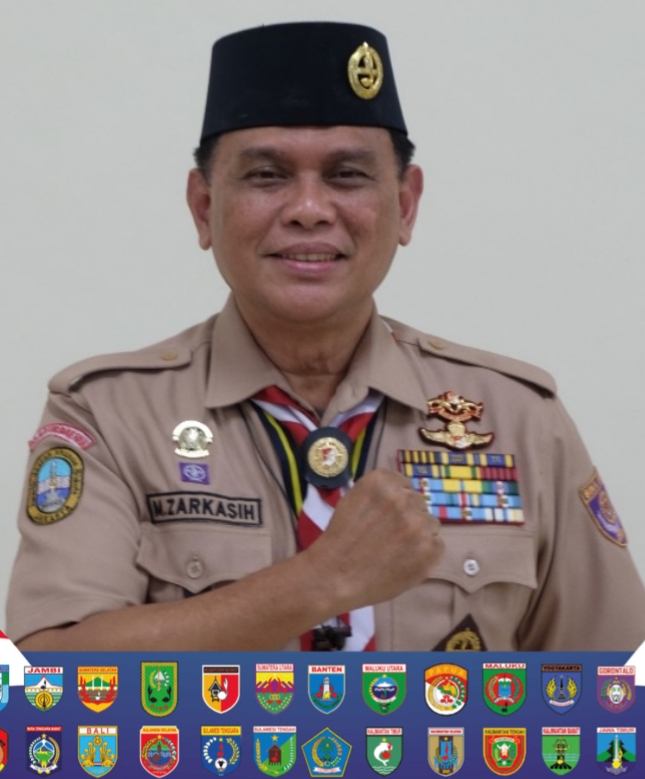 Takwa Kepada Tuhan Yang Maha Esa (seri 01)