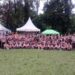 Selama 3 Hari, Anggota Pramuka Kwarran Leuwisadeng Ikuti Peran Saka Kwarcab Bogor