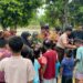 DKC Bireuen Gandeng Dewan Ambalan Bantu Korban Banjir di Aceh Utara