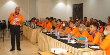 Kemitraan dan Kerjasama Gerakan Pramuka Dalam Penangangan Bencana