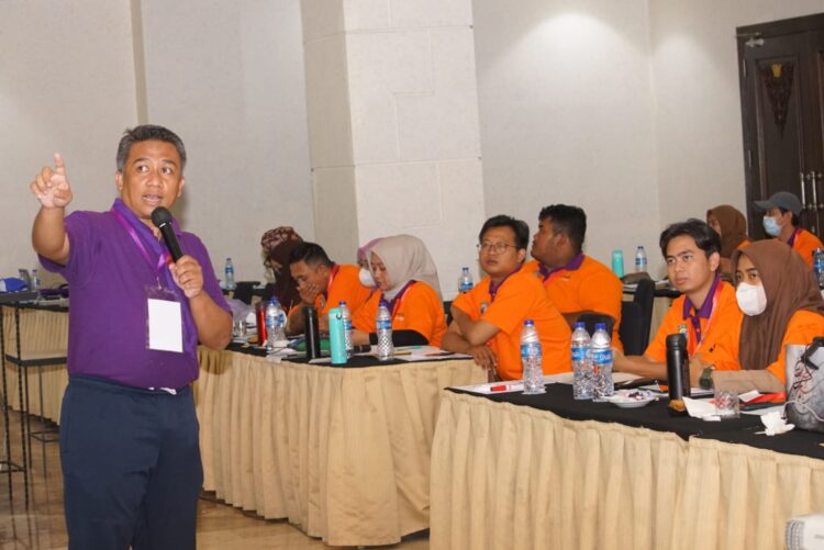 Safe From Harm Bagi Anggota Gerakan Pramuka