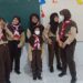 Pramuka Penggalang SDN 2 Karanglewas Lor Dibekali Soft Skill “Santun Berpendapat”