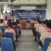 Ketua Kwarcab Lepas Kontingen Cilacap Ikuti Peransaka Daerah Jawa Tengah