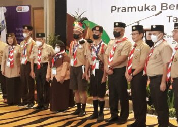 Pendidikan Karakter Menjadi Kunci Keberhasilan Mewujudkan Profil Pelajar Pancasila