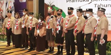 Pendidikan Karakter Menjadi Kunci Keberhasilan Mewujudkan Profil Pelajar Pancasila