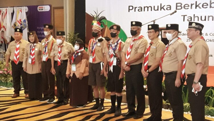 Pendidikan Karakter Menjadi Kunci Keberhasilan Mewujudkan Profil Pelajar Pancasila