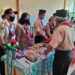 Foto – Pamer Karya Disabilitas, PNPBK 2022 Gelar Pameran